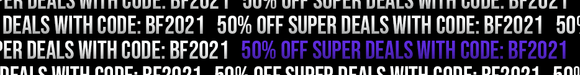 Outlet Super Black Friday Deals