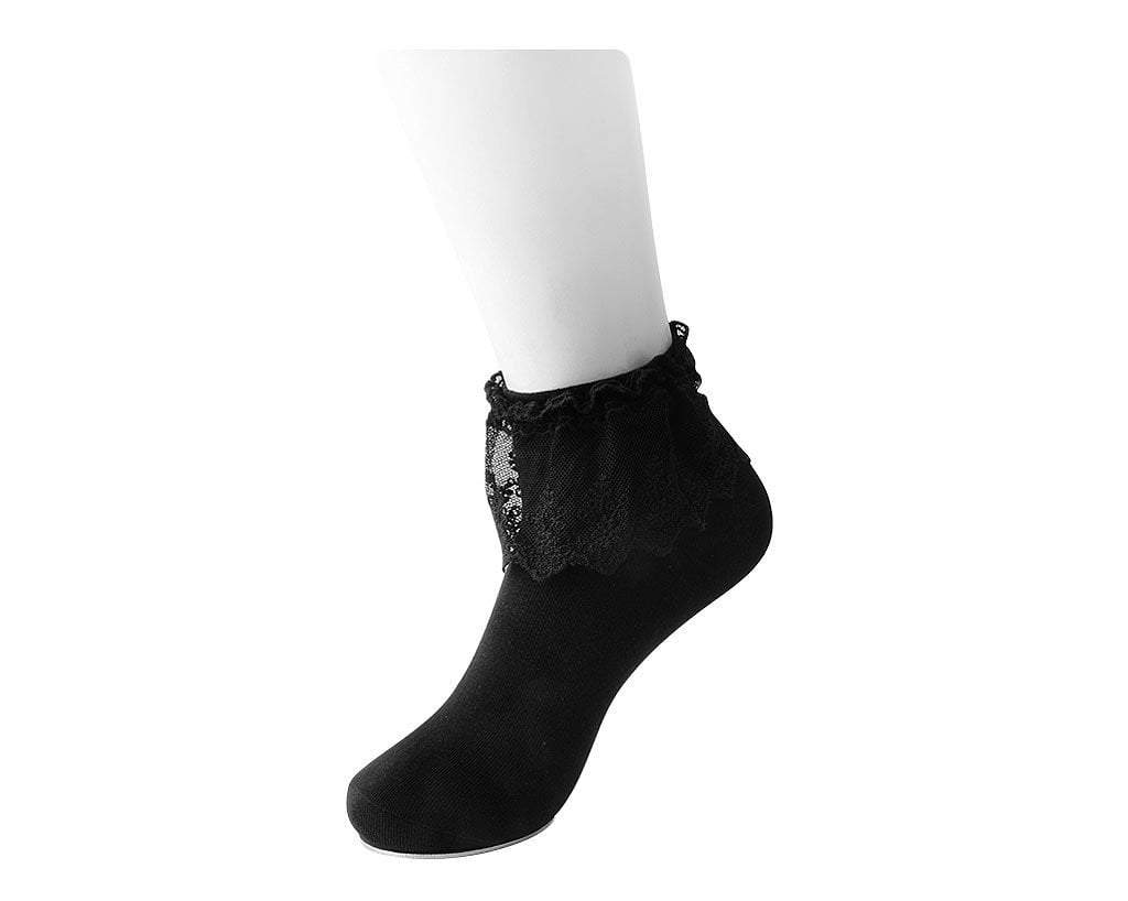 Women's Lolita Sock