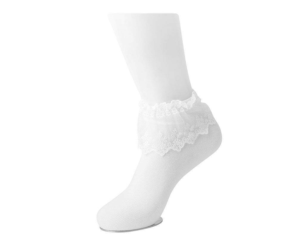 Women's Lolita Sock