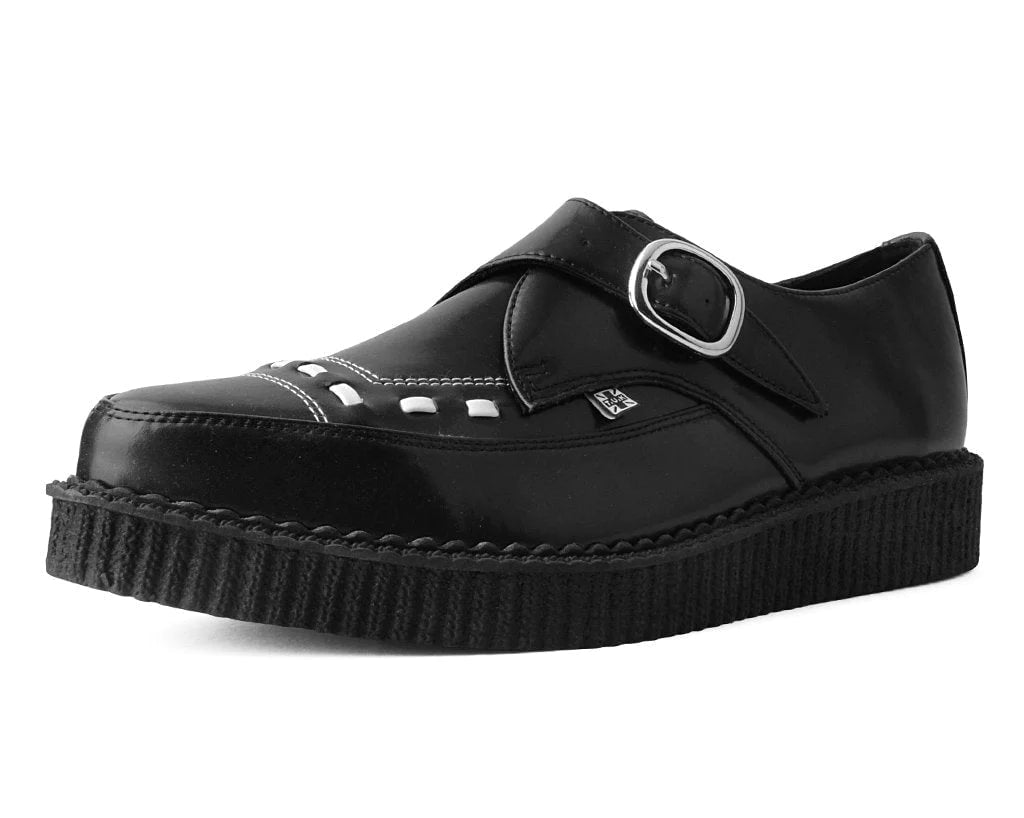 Tuk store iridescent creepers