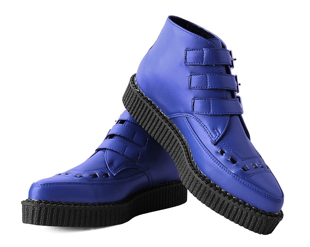 Creeper boots sale mens