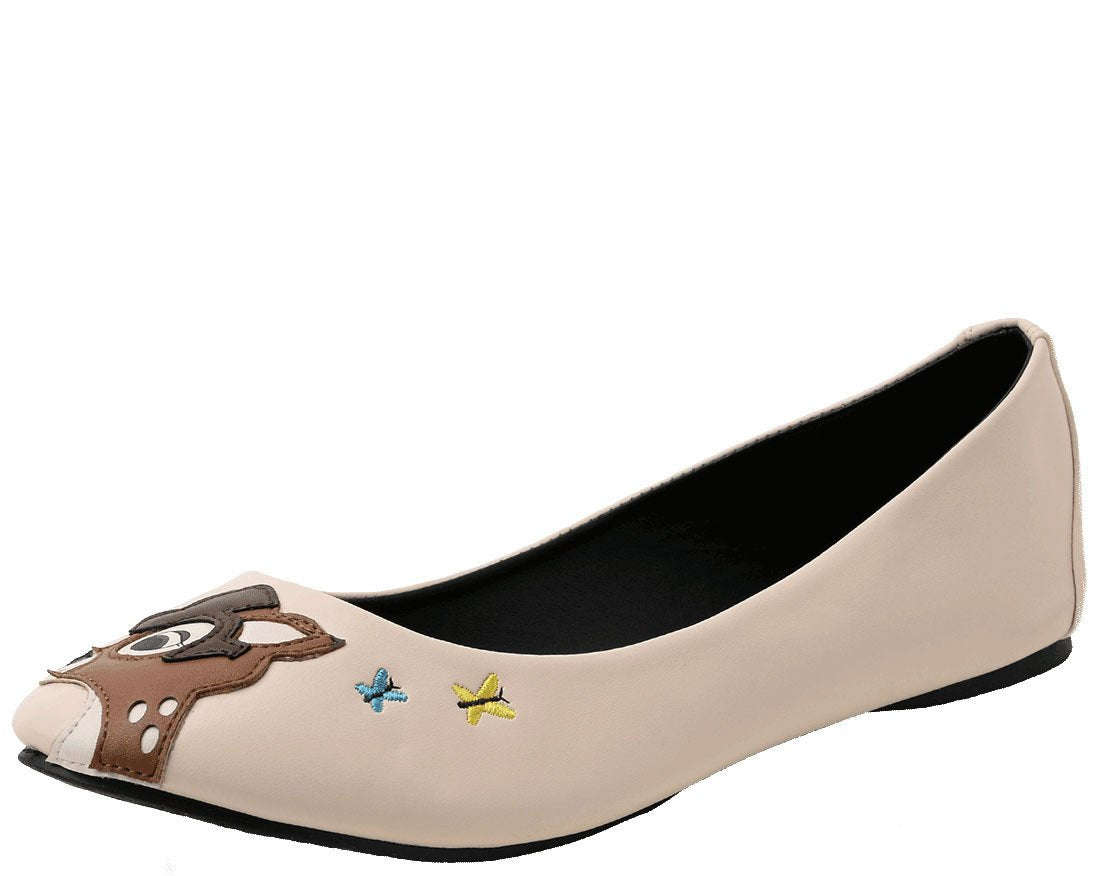 Tuk flats hotsell