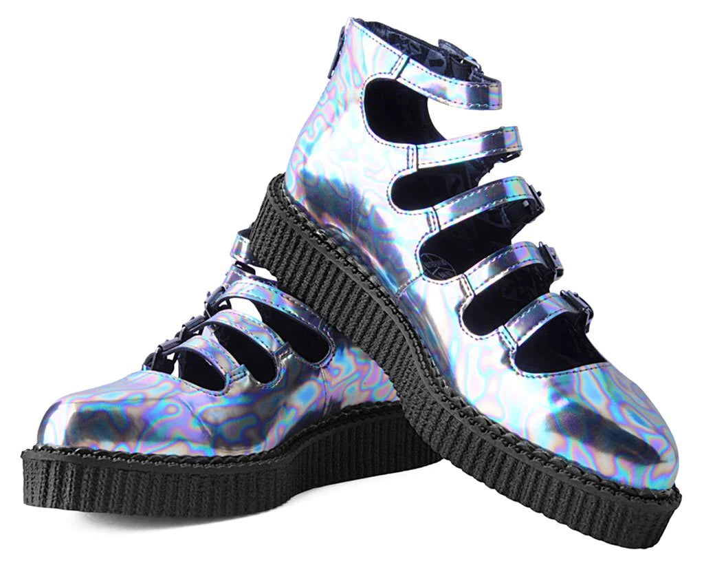 Holo creepers 2025