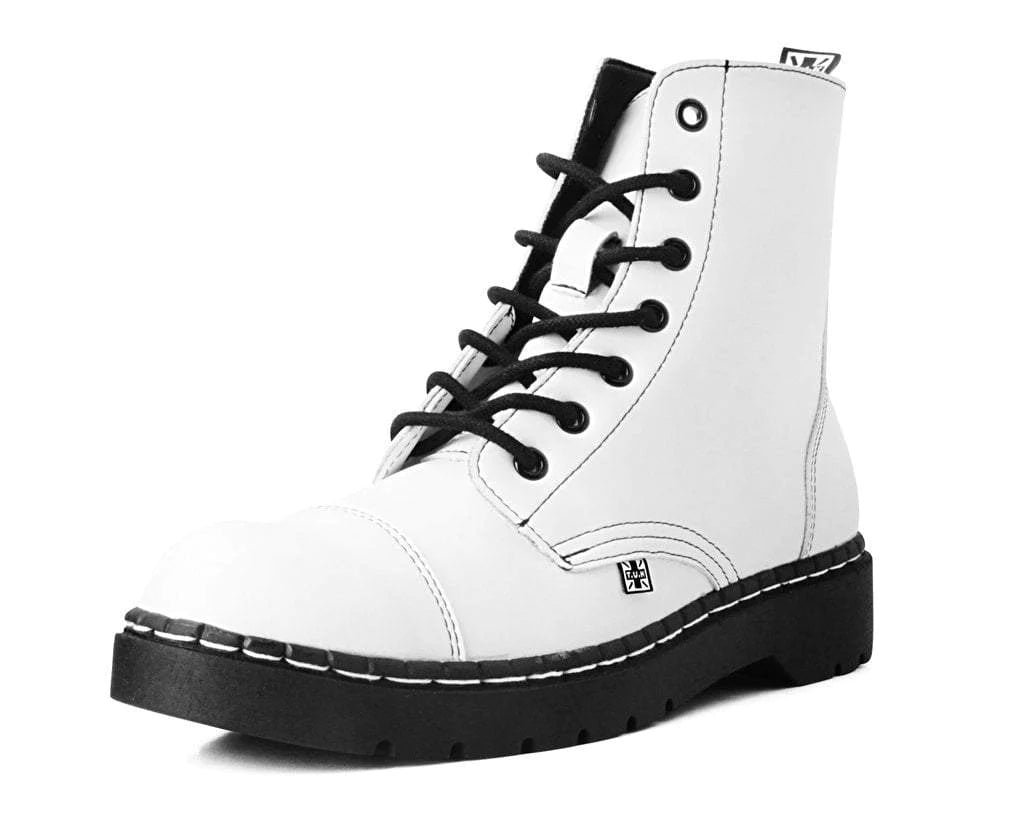 T.U.K. Women's Kitty Sneaker Boot