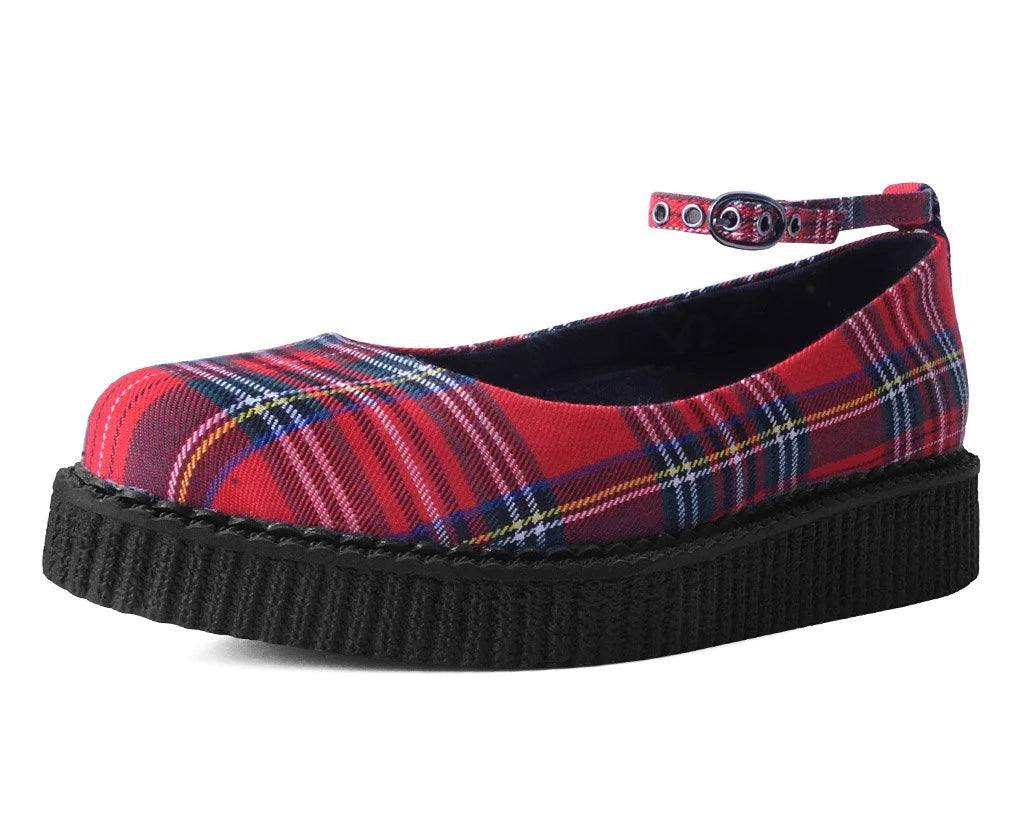 Tuk best sale ballet creeper