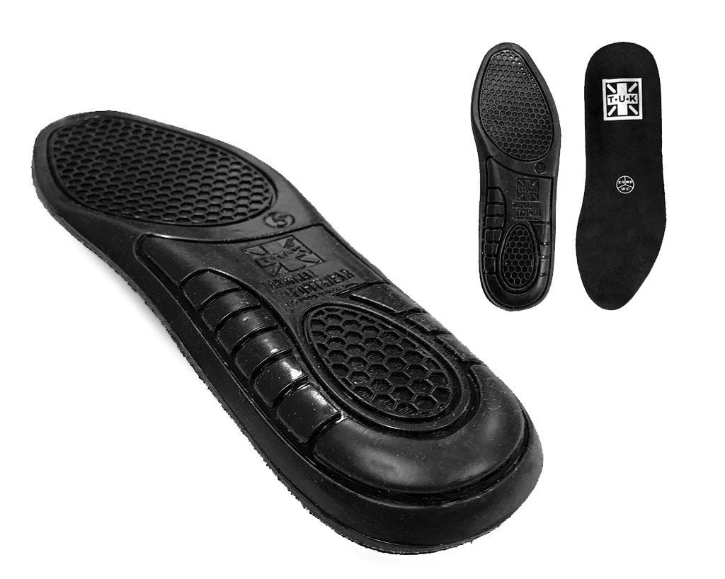 Silver Multi Paint Splash Casbah Creeper