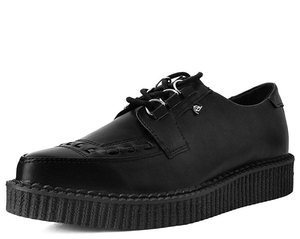 Anarchic creepers online