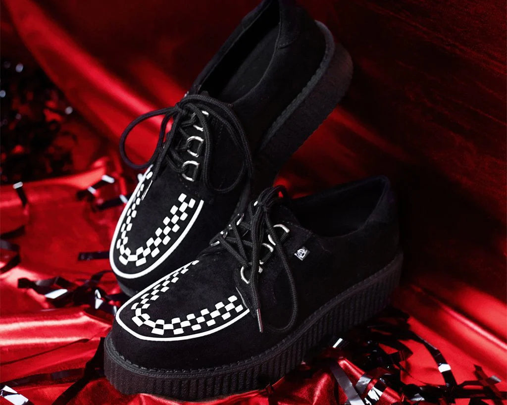 Anarchic creepers 2025