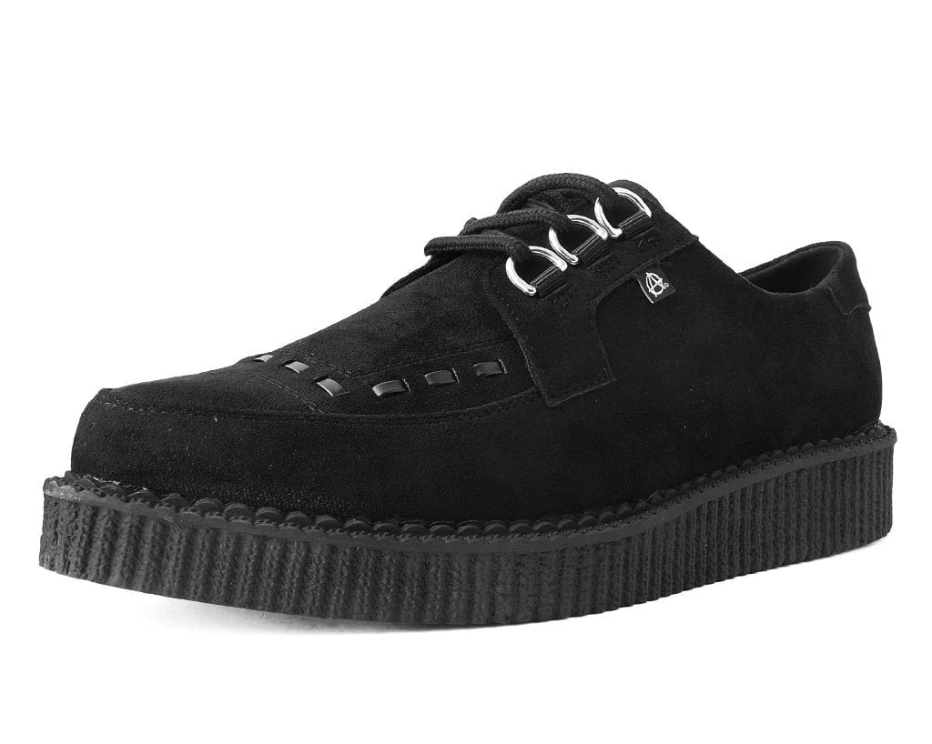 Anarchic creepers discount