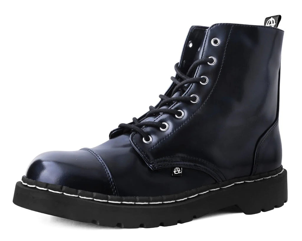 Tuk anarchic boots outlet
