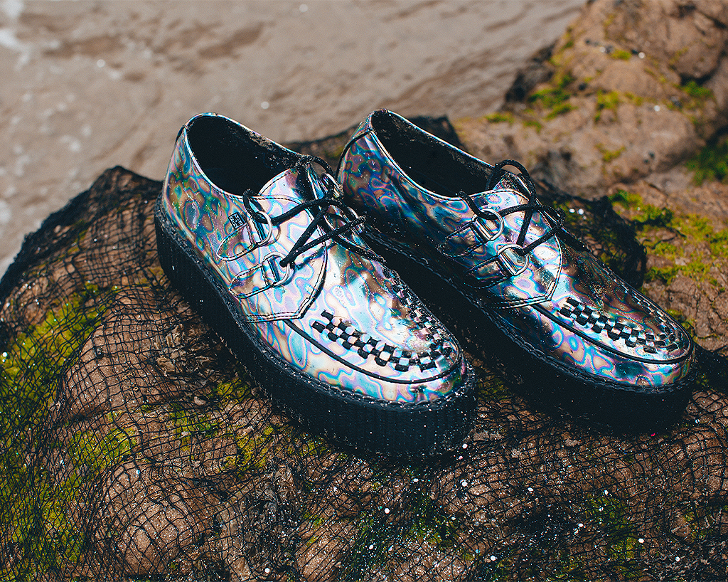 Creepers outlet 2025