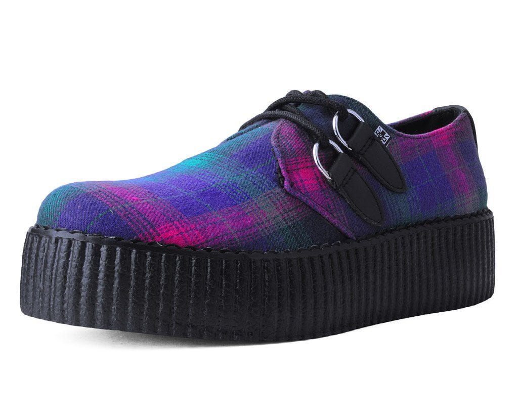 Tuk deals iridescent creepers