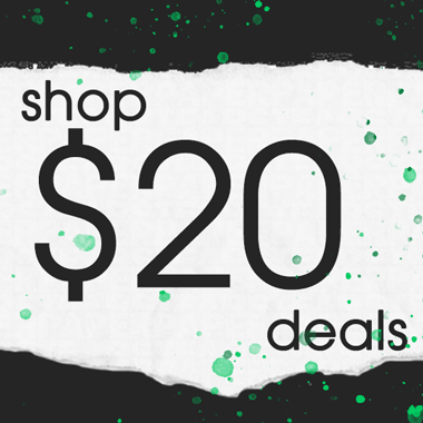 Semi-Annual Blowout Sale! - $20 Shoes