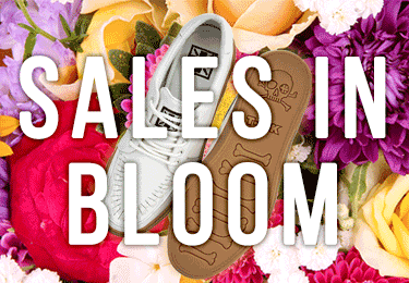Sales in Bloom