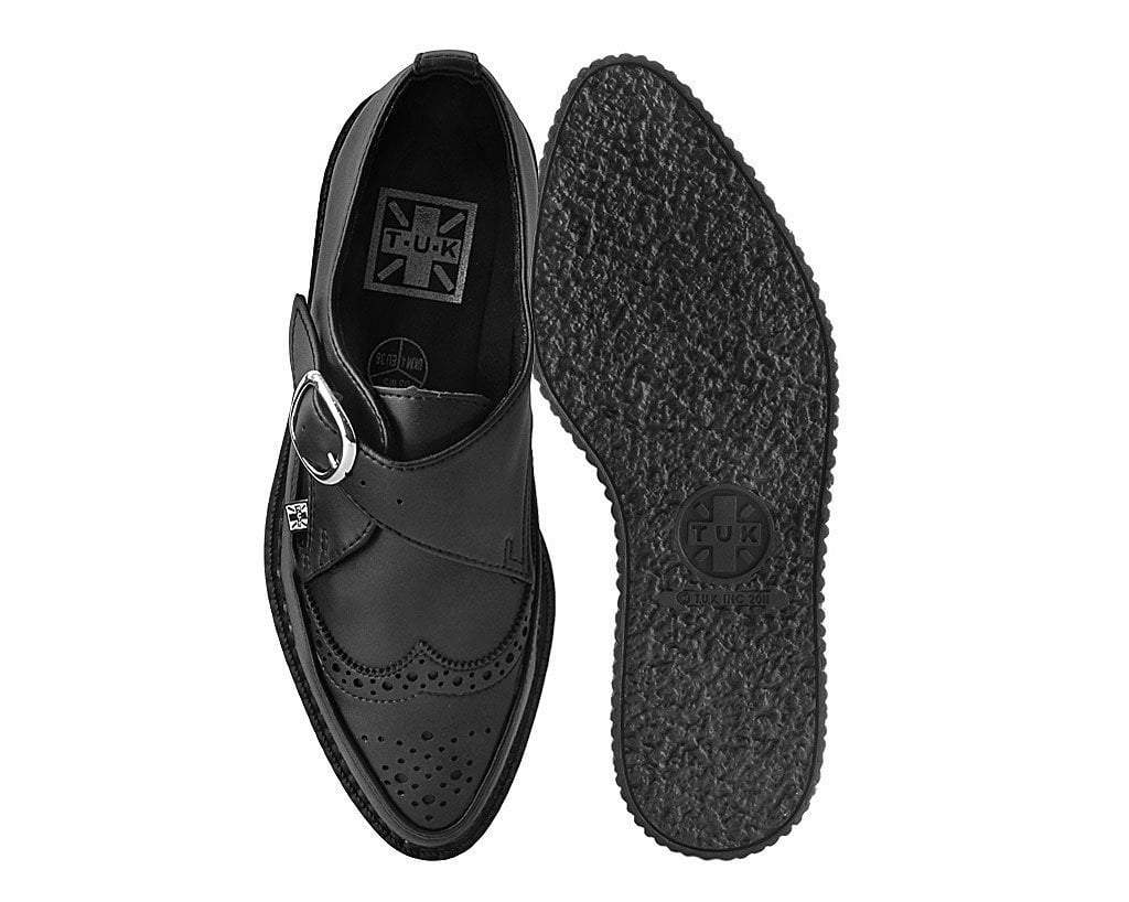 Tuk wingtip creepers hotsell