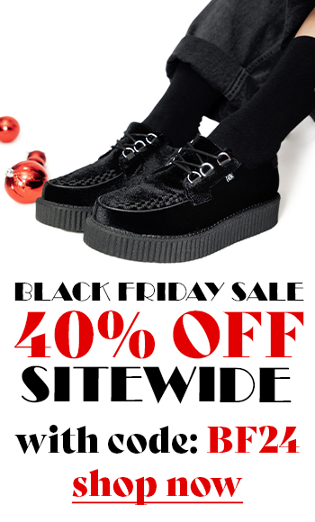T.U.K. Footwear Outlet