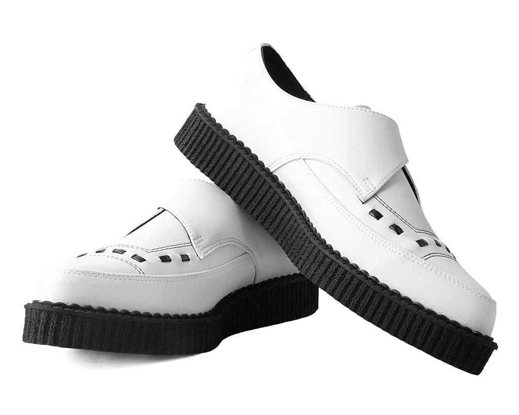 Mens pointed creepers on sale