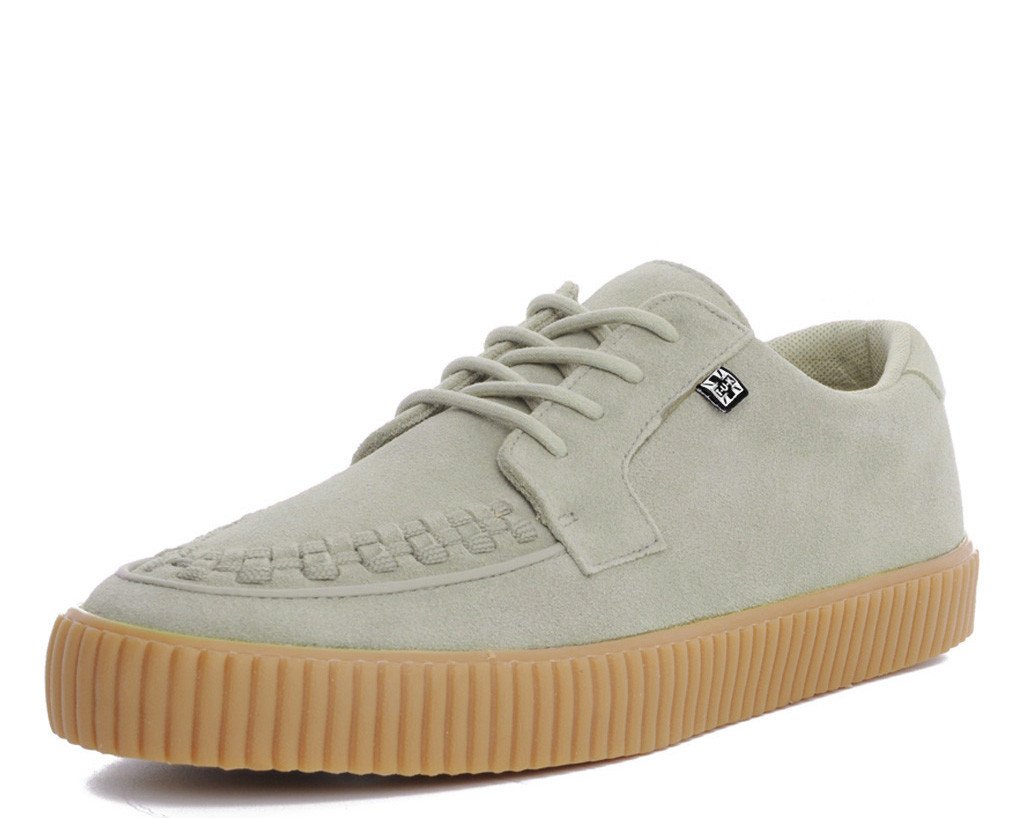 Sand Suede EZC Shoes 