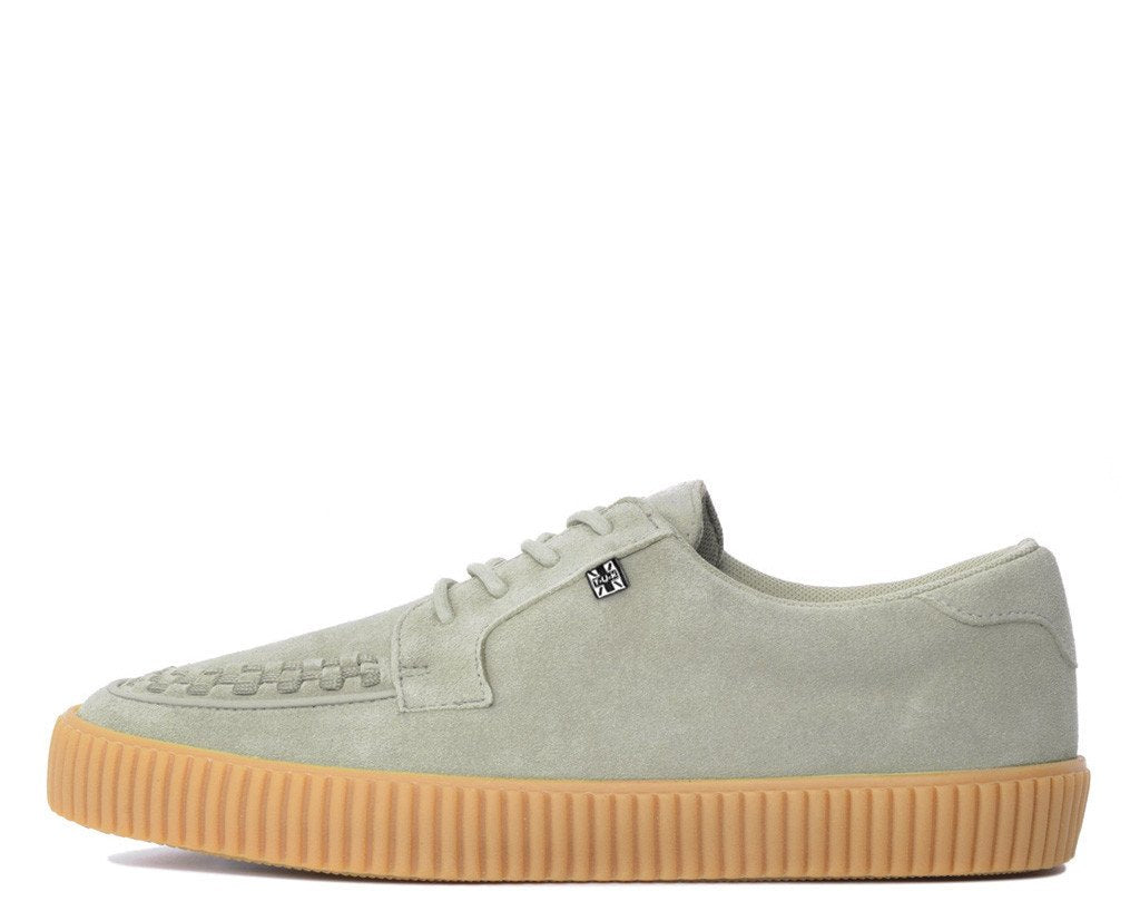 Sand Suede EZC Shoes 