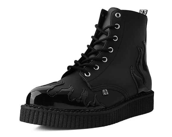 Tuk 2025 kitty boots
