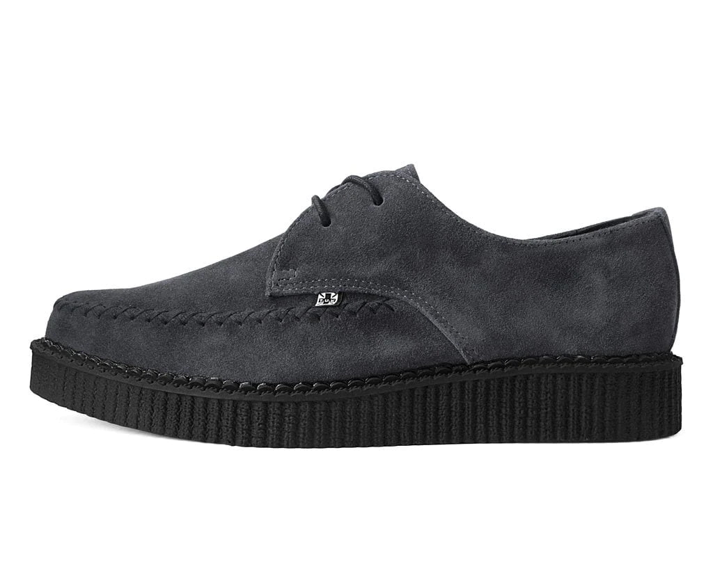 Mens 2025 suede creepers