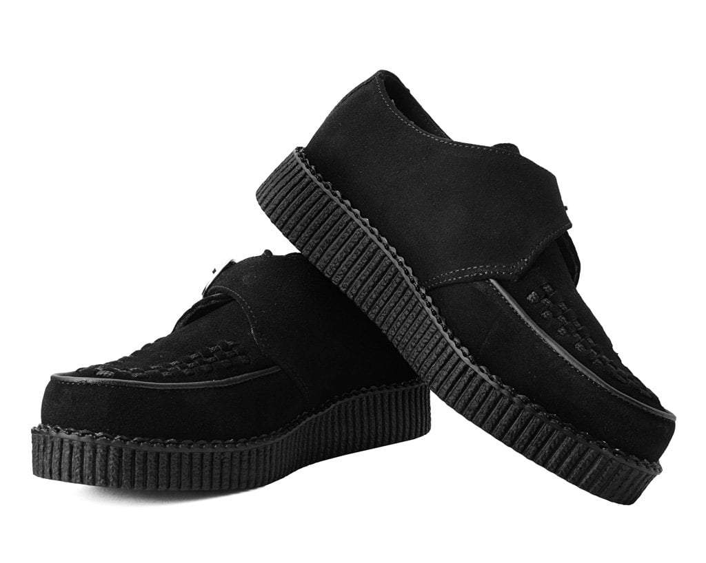 Creepers homme best sale