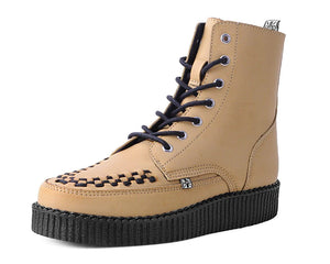 Tuk hot sale boots uk