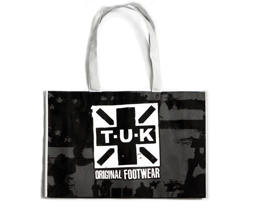 T.U.K. Kick A$$ Tote 
