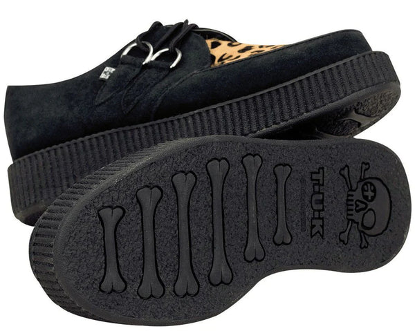 Leopard Creepers