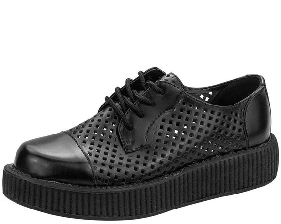 Capped Perf Creepers