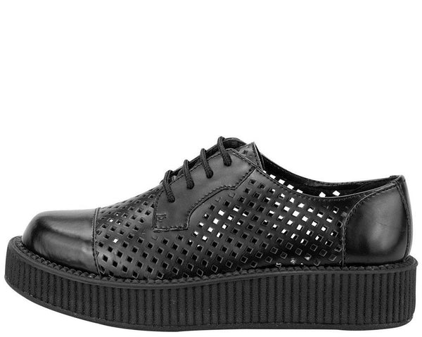 Capped Perf Creepers